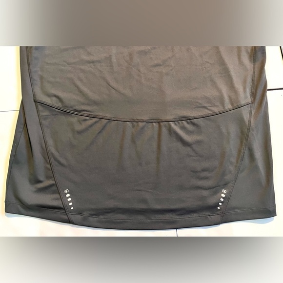 Polaris OGIO Endurance Men’s Gray Quarter Zip Long Sleeve Pullover Size 2XL - Picture 15 of 16